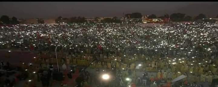 Gayeznasar1's tweet photo. #QuettaPDMJalsa 
#ProphetMuhammad 
#ProphetMuhammadSAW https://t.co/3f3avAexJV