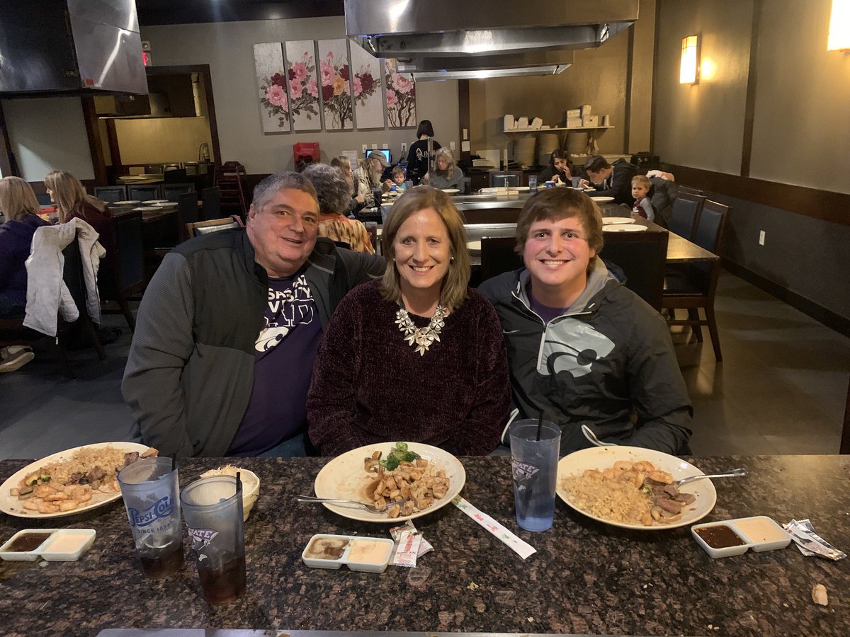 asrobuck's tweet photo. Celebrating the big 21 @UmiSteakhouse. Happy Birthday @RobuckVinton https://t.co/QBRnqxKXFH