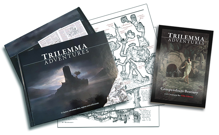 Michael Prescott (Trilemma) tweet media