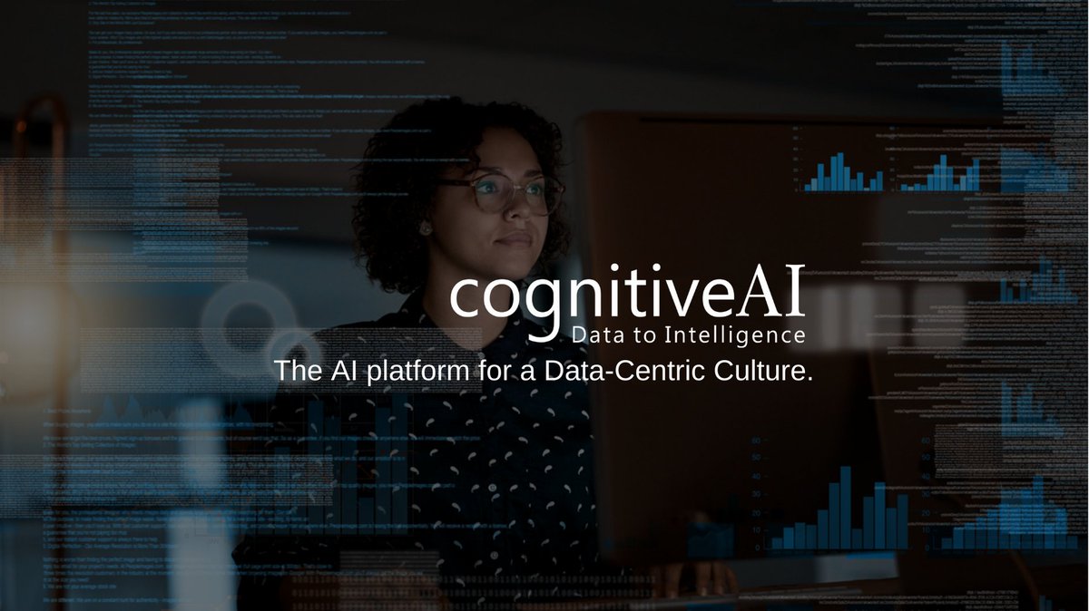 CognitiveSW's tweet photo. Of the two major disciplines in #AI it is Knowledge Engineering, not Machine Learning, that is the most important for true computer intelligence. https://t.co/6wNqduyOpg #cognitiveAI #machinelearning #semanticcomputing #deeplearning #cognitivecomputing #data #knowledgegraphs https://t.co/fXrS6abIqE