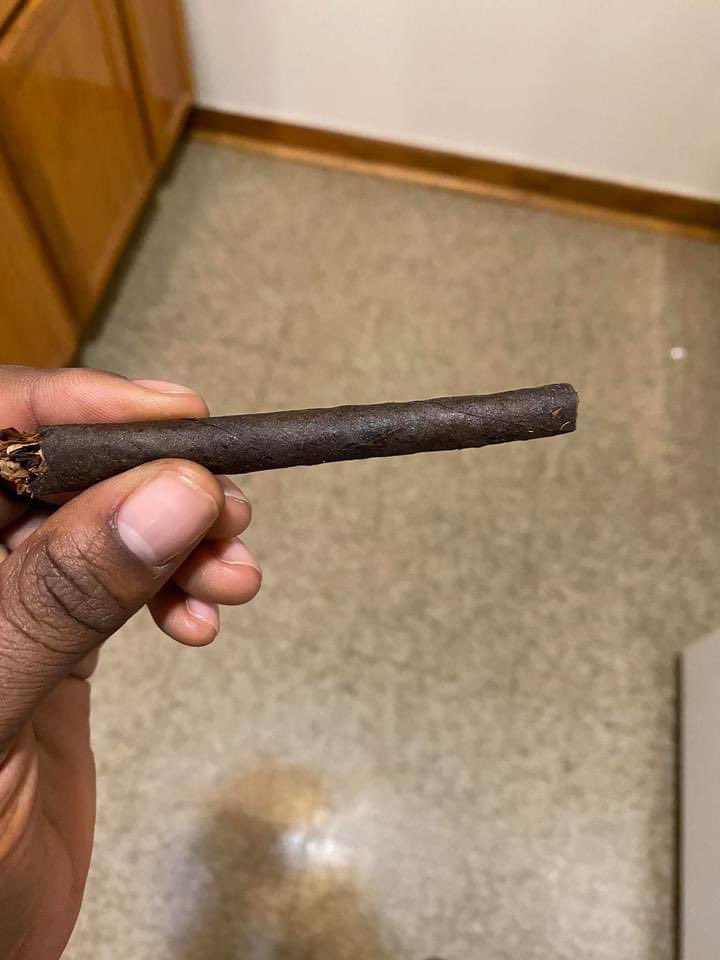 IAmKxngJxnes's tweet image. Wood blowers! Explain why this a million dollar back wood 😂