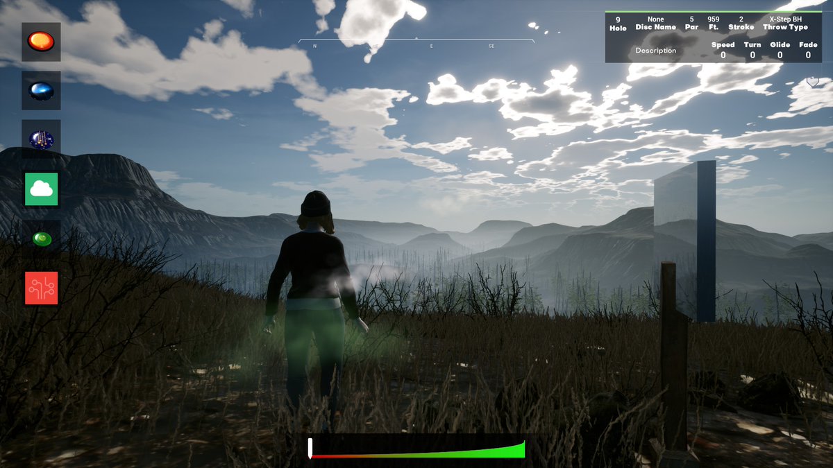 TREE_Industries's tweet photo. Ultimate Disc Golf - v1.0.73 is now live on Steam Early Access. UDG is available for just $10 for the full version of the game forever during alpha phase. #DiscGolf #DiscGolfGame #DiscGolfVideoGame #UltimateDiscGolf #UDG #PDGA #DGPT #Frolf #IndieGame #VideoGame #Gaming #eSports https://t.co/Pvsk8o9Zyb