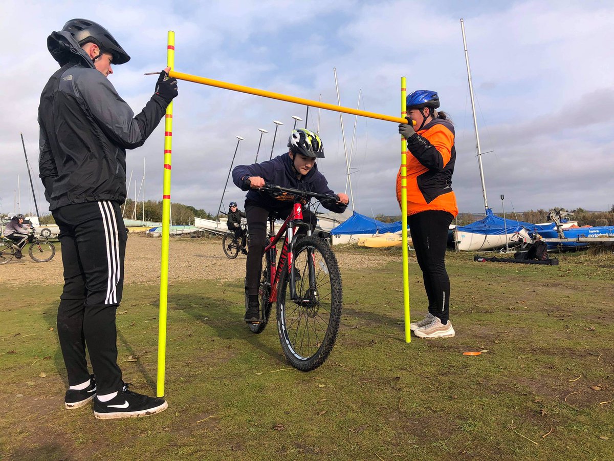 Scarborough SCC tweet media