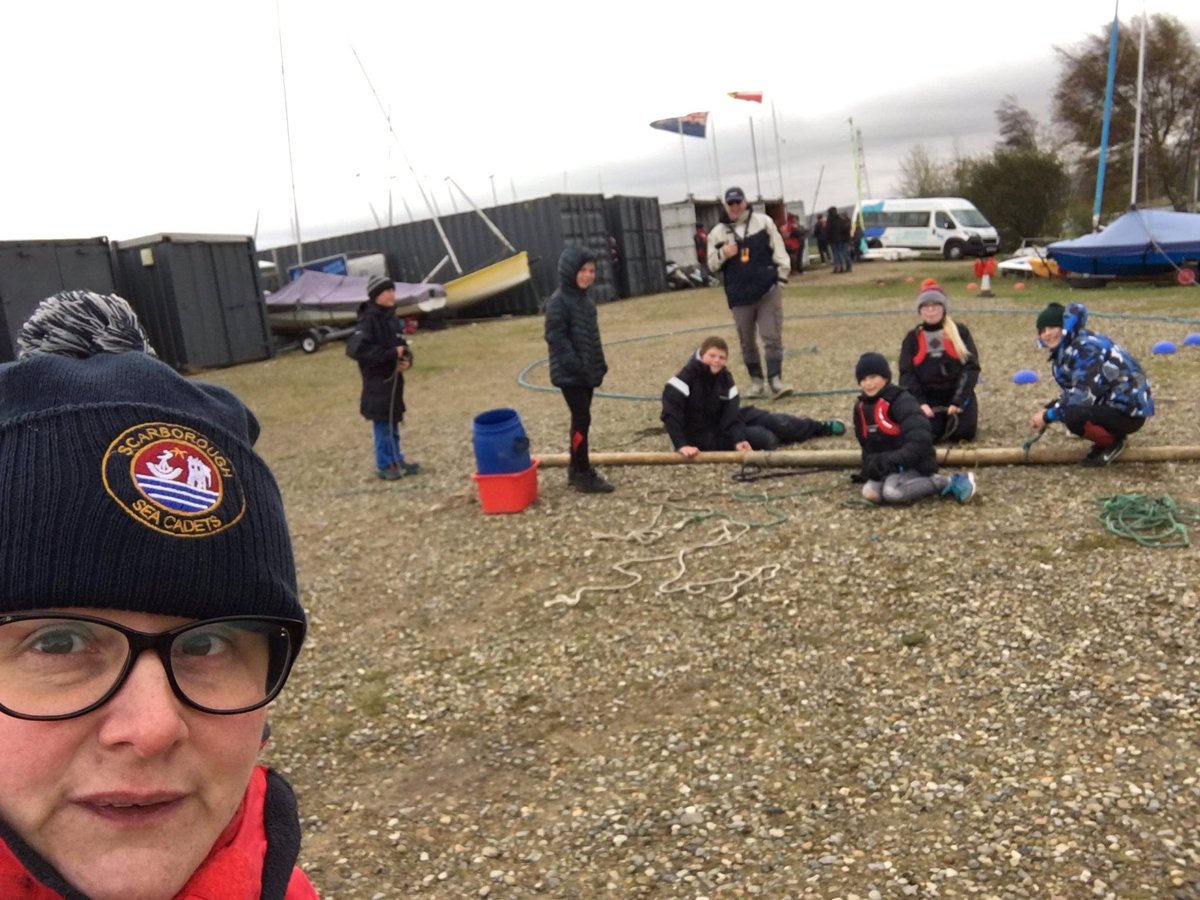 Scarborough SCC tweet media