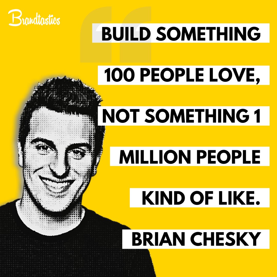 Brandtastics1's tweet photo. Believe in providing value to your true customer, and he will give you the best returns. Don't play for the galleries.
.
.
.
#Brands #Branding #BrandContent #BrandStrategy #Brandtastics #StrongBrands #Quotes
#Marketing #DigitalMarketing #BrandManagement #BrandAsset... https://t.co/XlYOivO0PK