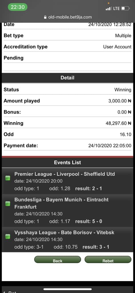CrystalFixed's tweet image. This is yesterday winning ticket with 16 odds won✌️✌️✌️✌️dm for tomorrow game if you are interested