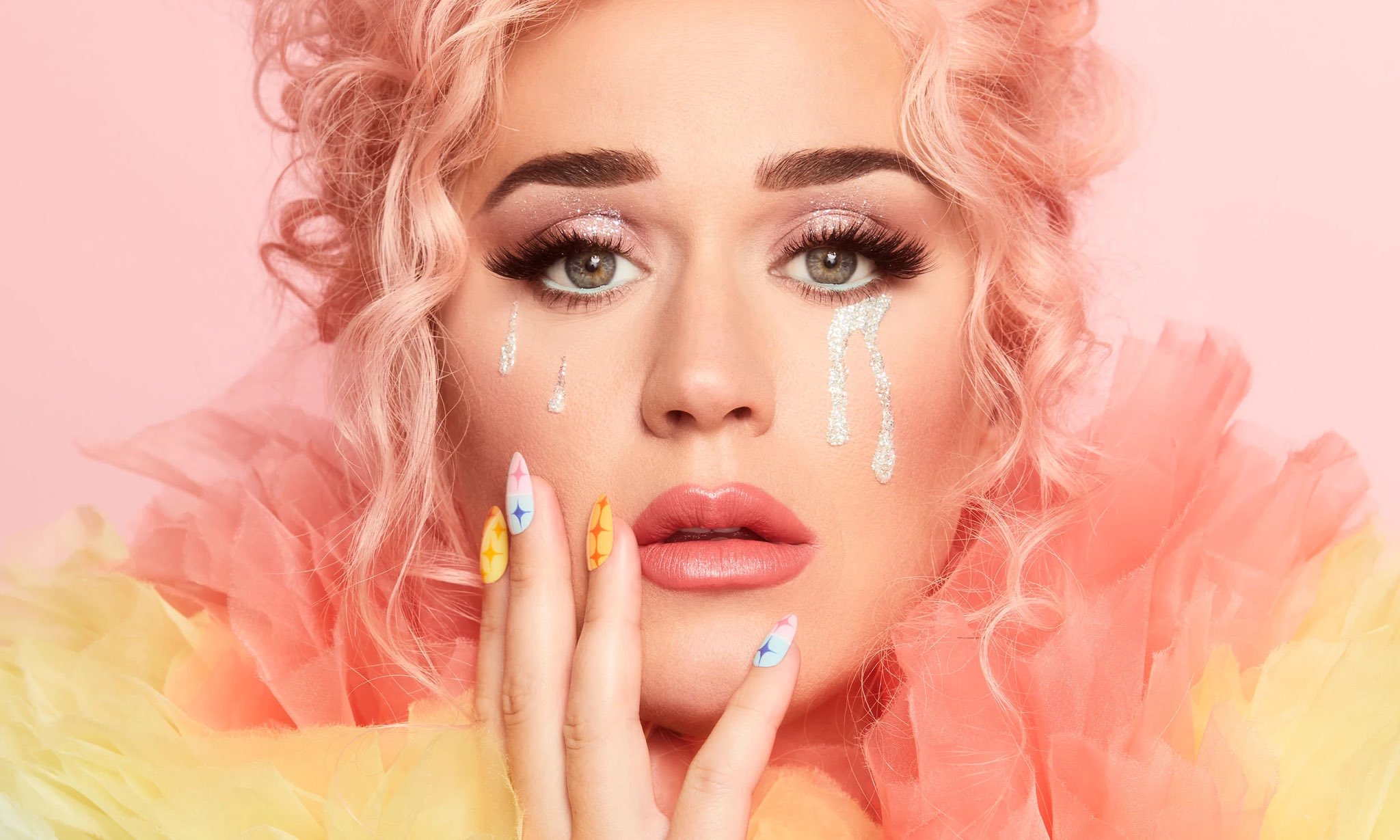 Happy birthday to Katy Perry   
