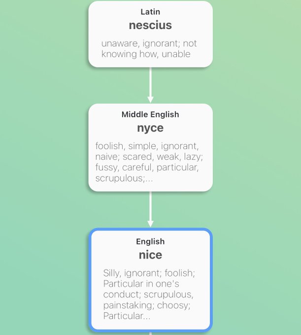 Yeah, I could give a fuck less about being "nice". https://t.co/B5tLpkgKKr<a href="/tag/newprofilepic"class="tags"><span>#newprofilepic</span></a>