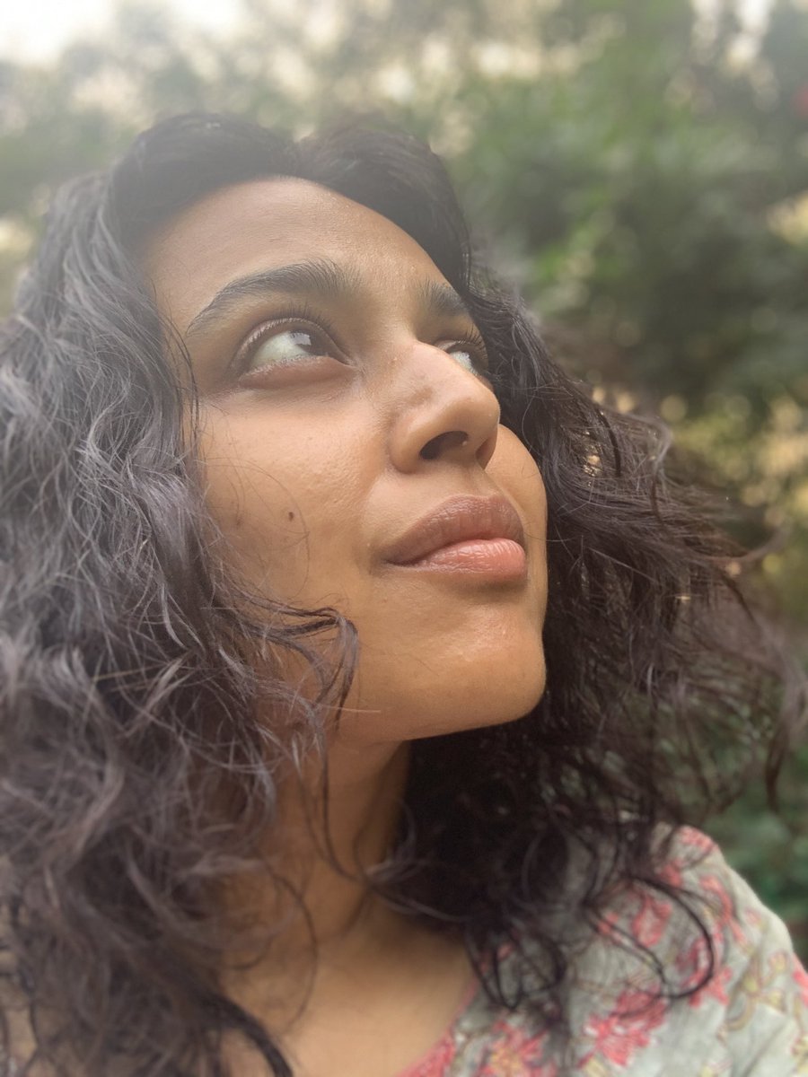 ReallySwara's tweet photo. Believe. https://t.co/BNlV3geQzG