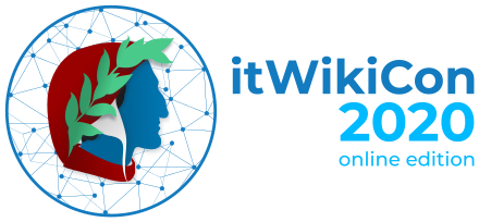 WikiGnom's tweet photo. Dieses Wochenende habe ich an der virtuellen italienischen WikiCon teilgenommen. Es hat großen Spaß gemacht, bekannte Gesichter wieder zu sehen, neue kennen zu lernen und über aktuelle Themen zu diskutieren. #itwikicon https://t.co/16Qotstwnx (1/x) https://t.co/IYGXmvdbsW