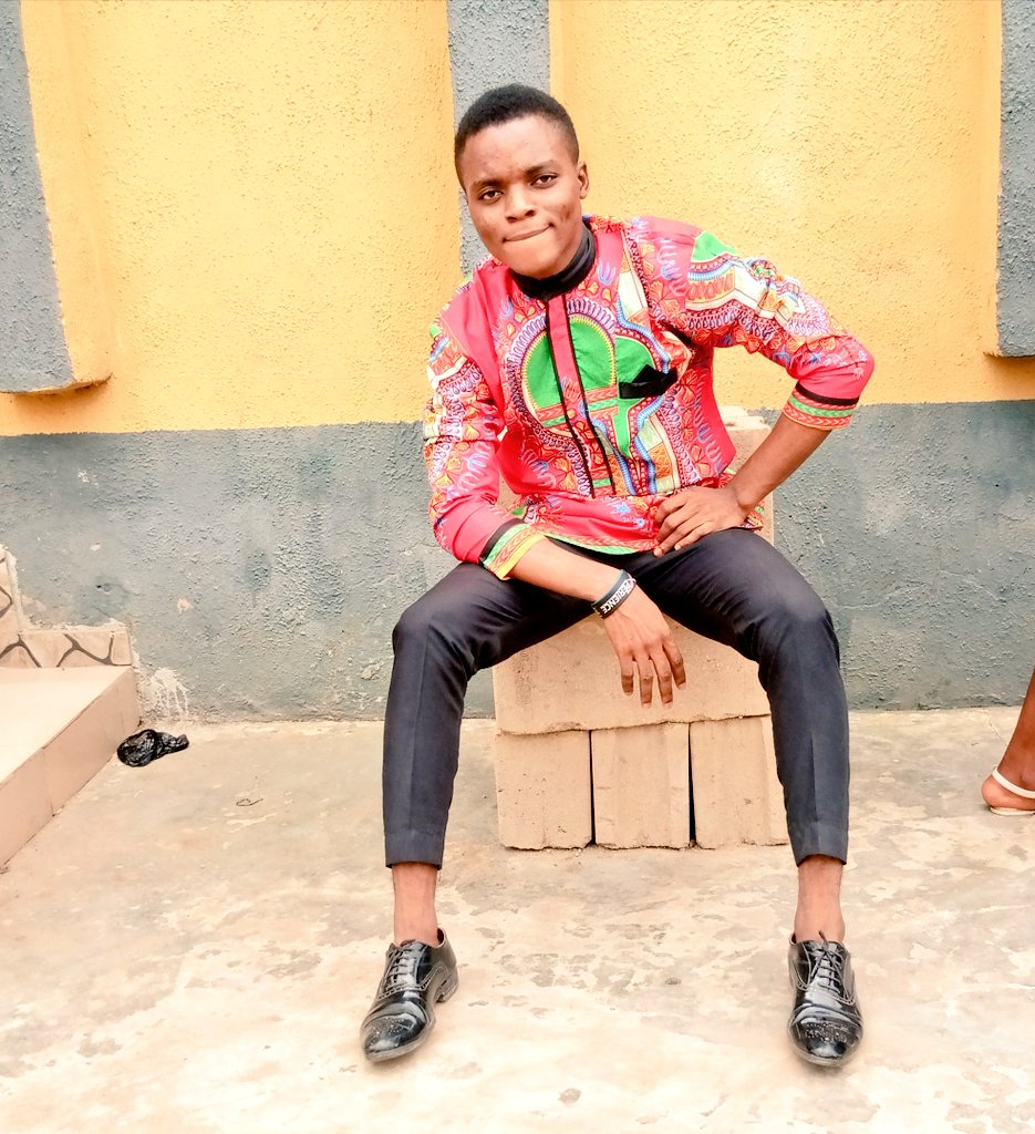 Goodness Okwe Adegwu tweet media