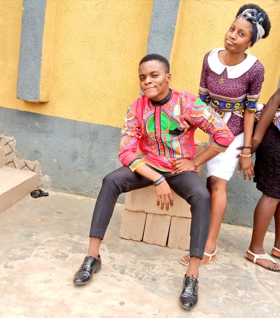 Goodness Okwe Adegwu tweet media