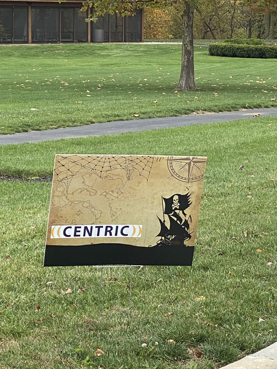 Thank you <a href="/centric/">Centric Consulting</a> for your support of JDRF and the T1D community. Thanks to you, today’s JDRF Halloween Drive will be a scary success, raising funds for cure type 1 diabetes!