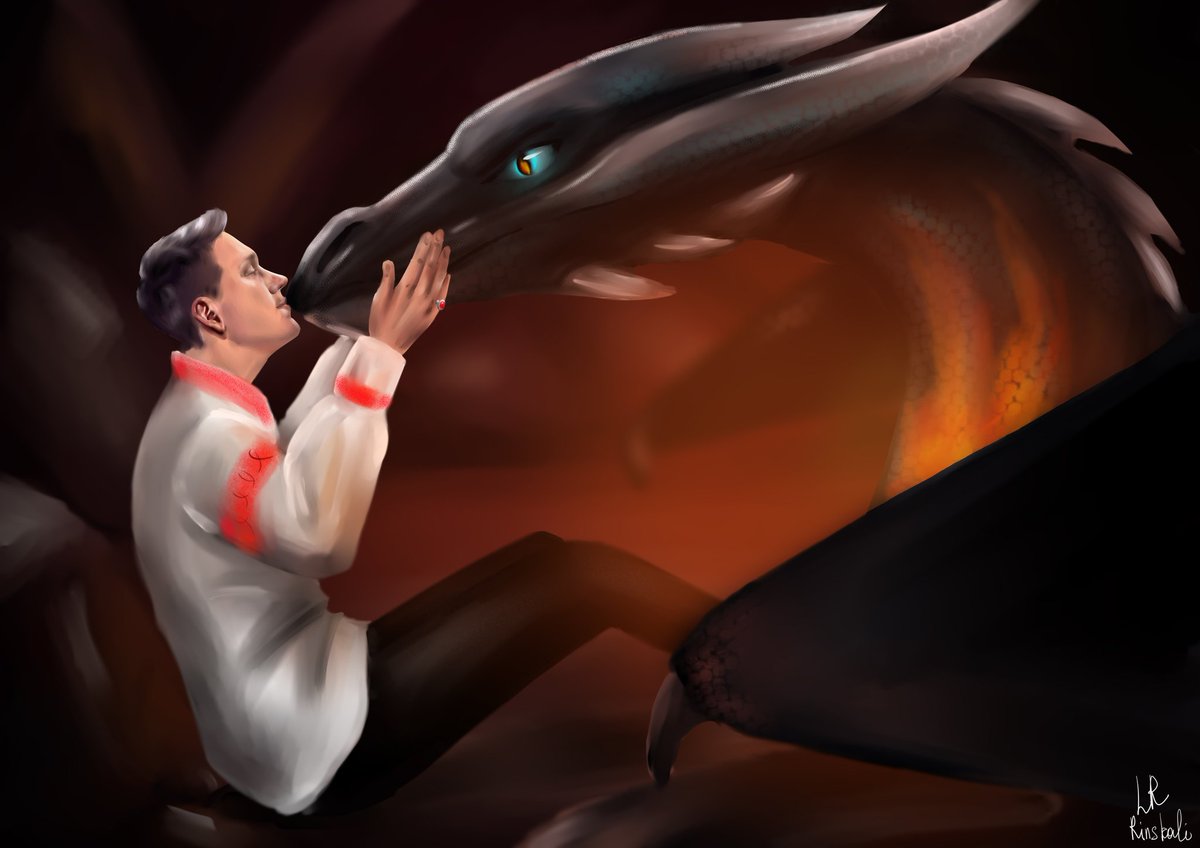 _rinskaya's tweet image. — Я не боюсь...