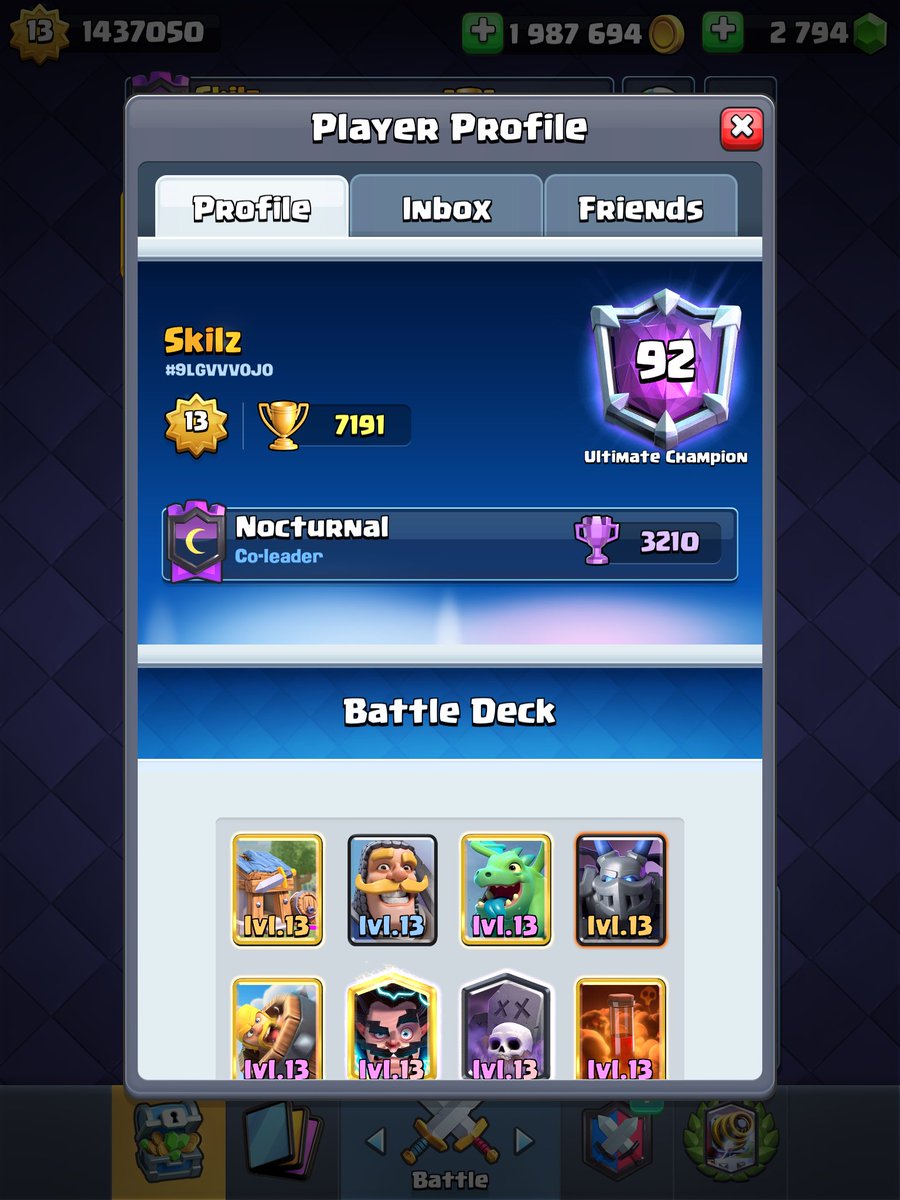 This meta is actually pretty fun