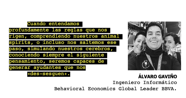 ifpenuelas's tweet photo. 🧵HILO #UTÓPICO
La mirada en el espejo, una #utopía de @agavino1 sobre el #Libre_albedrío #BasiliscodeRoko #IA #BehaviouralEconomics #Tecnofuturos2020 https://t.co/feRBA9Biyn
