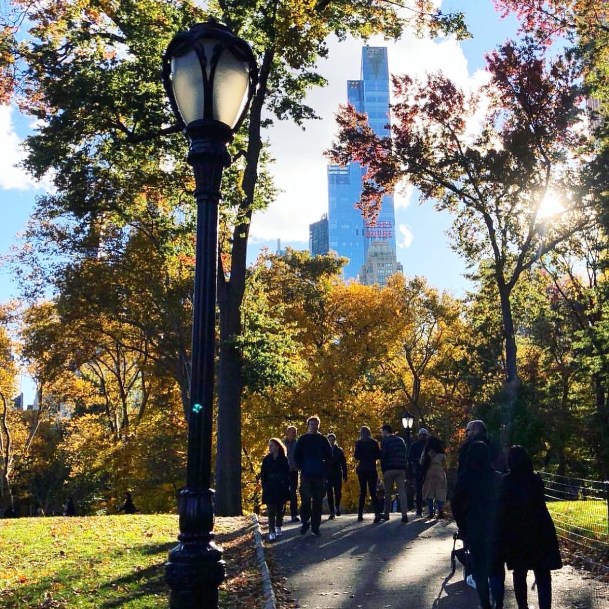 IrenaKaranetzMD's tweet photo. Autumn in New York 🍂🌾🍁

This city stole my heart almost a decade ago 💛

📸 Photo from my 2019 archives
•
•
#autumn #fallinnyc #fallvibes #fallfoliage #favoritecity #newyorkcity #centralpark #photography #hobby #memories #precoviddays

@newyorkinsta 
@TimeOutNewYork https://t.co/YCqnMYFEoR