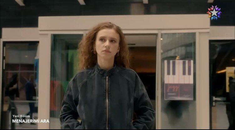 cok guzelsin 🥺💃🏼💘 #MenajerimiAra #benimsınavım