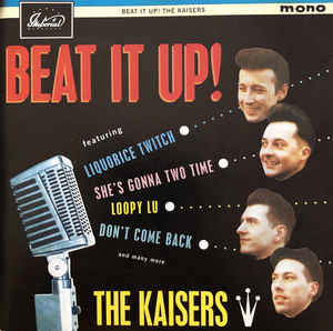 Atlantic Tunnel (@atunnelradio) on Twitter photo Let's hear The Kaisers and "Don’t Go With Him" from, we think!, 1995 and now <a href="/rocknsoulradio/">rocknsoulradio</a> with <a href="/EdwardRogers/">Edward Rogers</a> Let's hear The Kaisers and "Don’t Go With Him" from, we think!, 1995 and now <a href="/rocknsoulradio/">rocknsoulradio</a> with <a href="/EdwardRogers/">Edward Rogers</a>