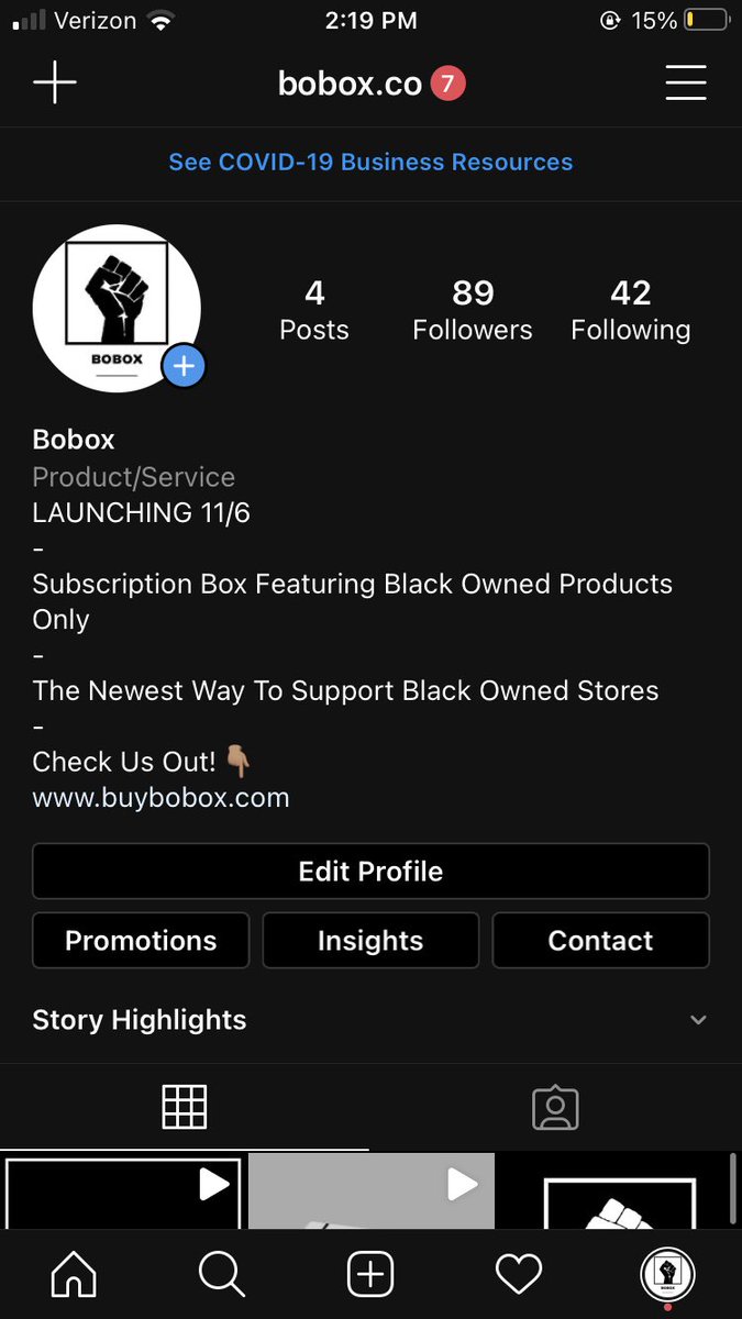 ReedBoomin's tweet photo. @GuyaneseMamii79 Check Us Out🚨 A Subscription Box Company That Contains Products From Black Owned Companies Only! 
-We Launch 11/6!  Follow us @BuyBobox And On IG: @/Bobox.co  Come Explore Black Owned Businesses With Us❗️  https://t.co/b2jso4S4Pd https://t.co/SMT33oODBT