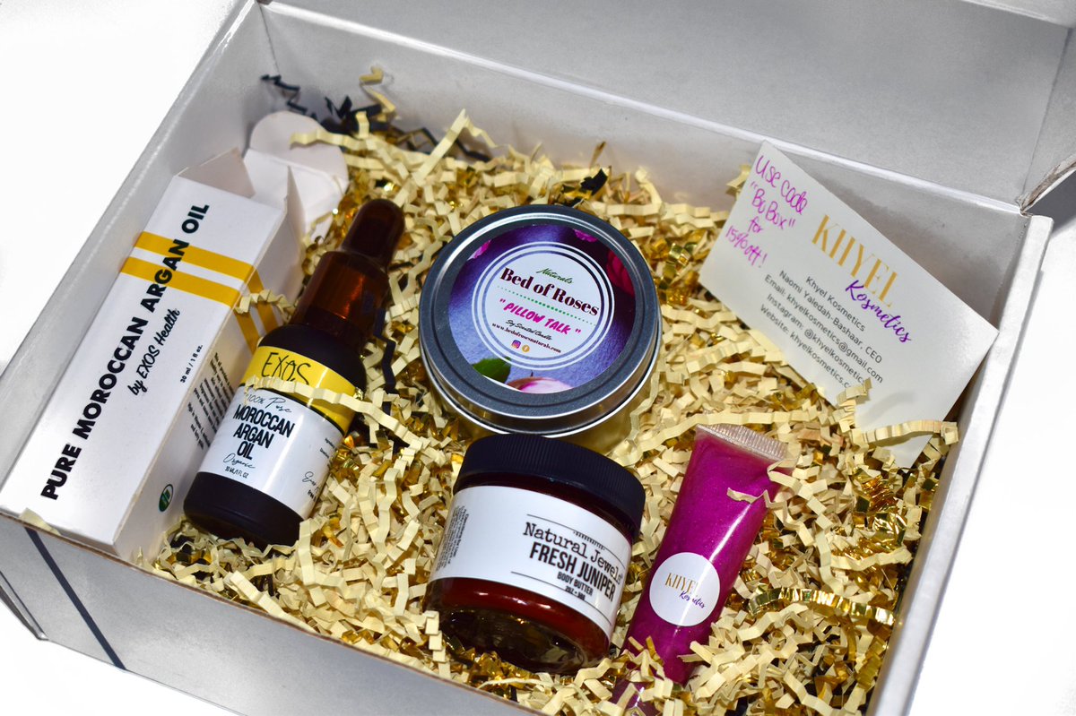 ReedBoomin's tweet photo. @GuyaneseMamii79 Check Us Out🚨 A Subscription Box Company That Contains Products From Black Owned Companies Only! 
-We Launch 11/6!  Follow us @BuyBobox And On IG: @/Bobox.co  Come Explore Black Owned Businesses With Us❗️  https://t.co/b2jso4S4Pd https://t.co/SMT33oODBT