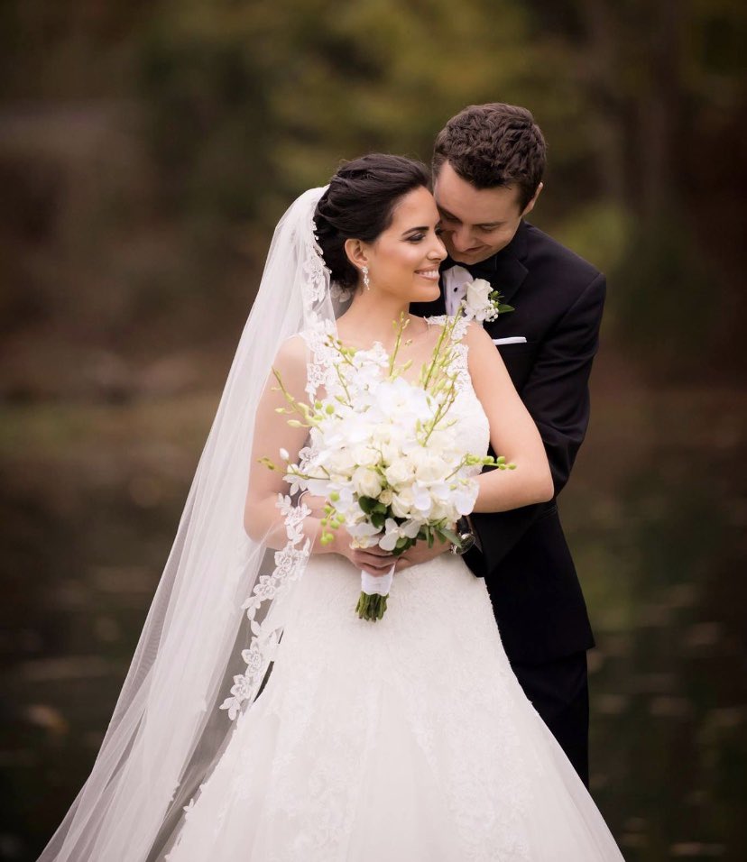 tylerbrinson's tweet photo. Today, my beautiful wife and I celebrate 5 wonderful years of marriage! God has been so good! I love you, Diana! #blessedbyyou https://t.co/TyoleR7Xhx