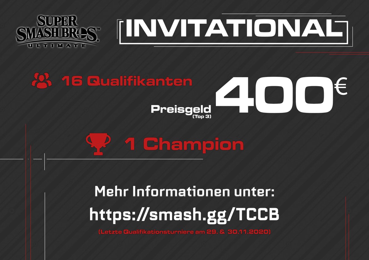 Vermilion_Squad's tweet photo. 📣 Die letzte Qualifikationswoche für das #TechCircuit beginnt! Das wird die letzte Chance sein, noch Punkte (und Kopfgeld) zu sammeln und euch für das Invitational zu qualifizieren!
Aktuelles Leaderboard: https://t.co/5rlMUjbpJM
Turnieranmeldung: https://t.co/WWqHQZh609 https://t.co/XO8mlMjfdP