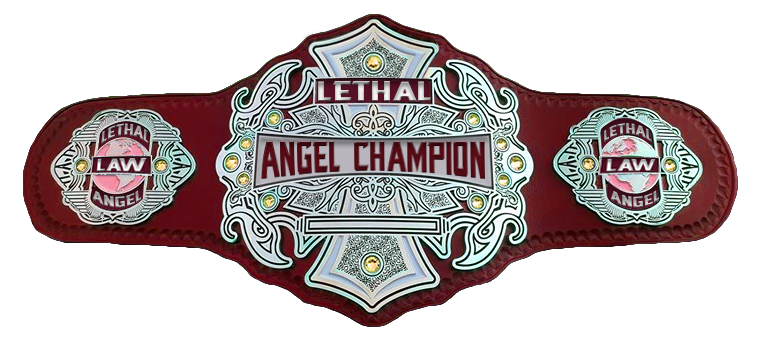 Lethal Angels of Wrestling tweet media