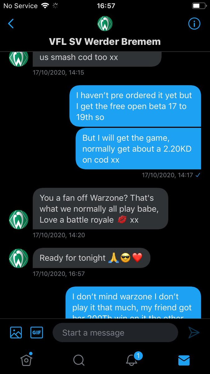 Out of Context VFL tweet media