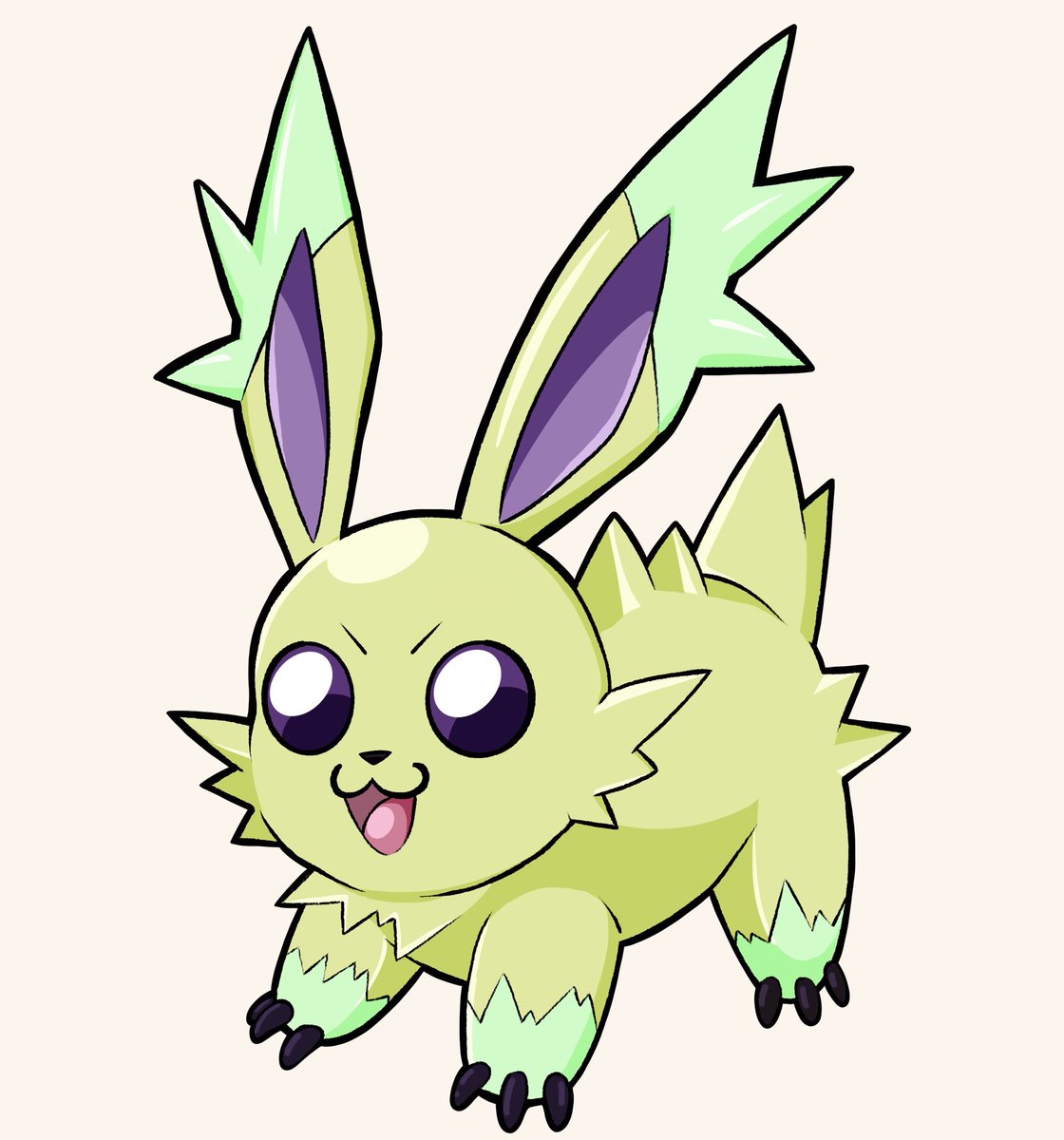TipsyDoodlez's tweet photo. Terriermon X Jolteon combomon for @Avira19961
#combomon #terriermon #jolteon #digimon #pokemon #digimonfanart #pokemonfanart https://t.co/Wmk45gCQSO