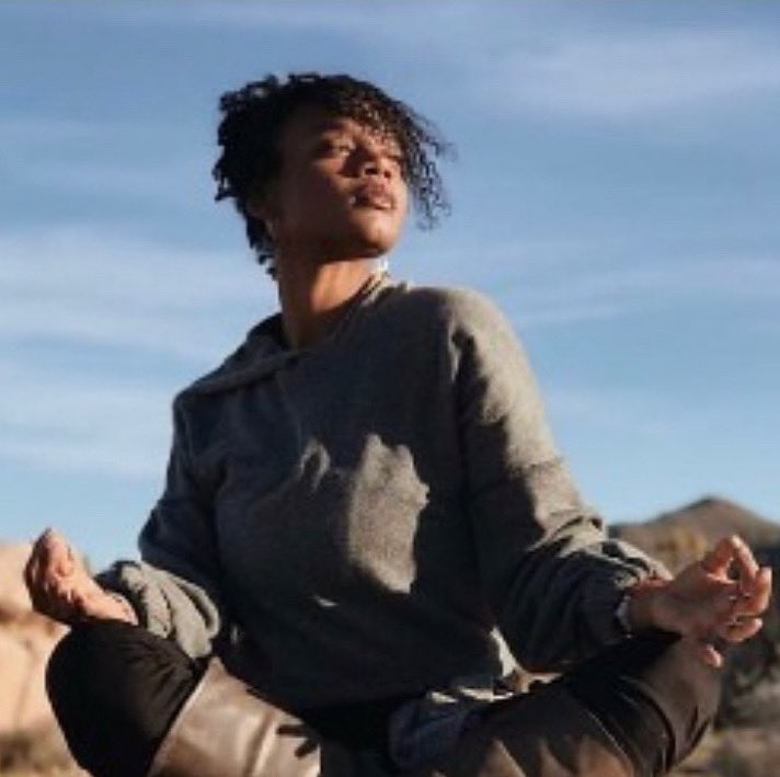 CeliaCenterLA's tweet photo. Poetry is how Briana Spencer copes with the scars from her life as a foster child @majesticeyes22 (#BrianaSpencer) will be joining us this year for the #virtual #NationalAdoptionConference #foster #adoption #adopteevoices https://t.co/QSnknGsXT1