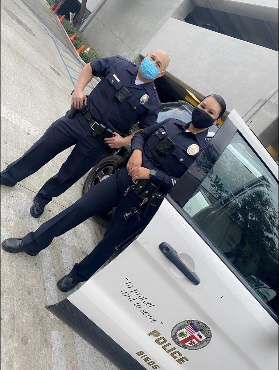 Lapd Lapd