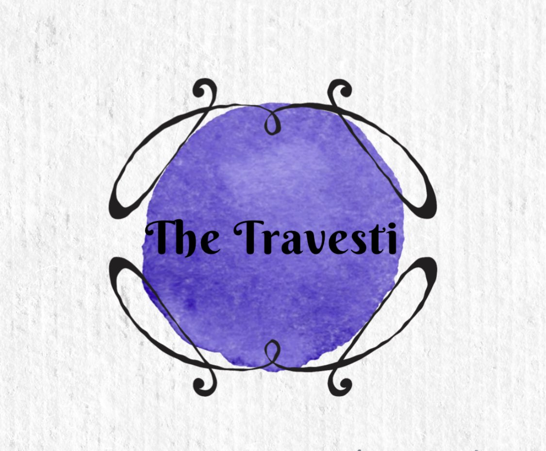 TheTravesti's tweet photo. https://t.co/qMHEqhkPxV #thetravesti https://t.co/B4OmfDC2TV