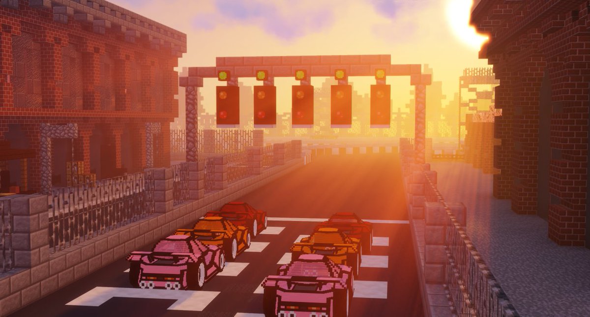 KartsVw's tweet photo. Zin om een nieuwe baan te vinden op Minetopia? Hou je van races en mensen helpen?
Dan is een baan bij KartsVW de uitgelen kans!

Stuur ons een PM via Discord of join onze server: 
https://t.co/blTnHZvVXN https://t.co/dSvP73Mpdz