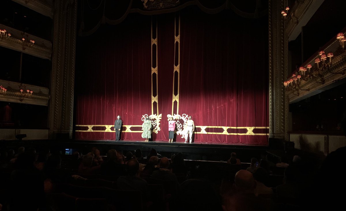 Victoria Robey (@victoriashrobey) on Twitter photo #WorldOperaDay and there was this ❤️ last night at <a href="/RoyalOperaHouse/">Marge Inalia</a> <a href="/Jheyward843/">Jonathon Heyward</a> <a href="/HannahKendall_/">Hannah Kendall</a> <a href="/OlaInce/">Ola Ince</a> <a href="/PeterBrathwaite/">Peter Brathwaite</a> #WorldOperaDay and there was this ❤️ last night at <a href="/RoyalOperaHouse/">Marge Inalia</a> <a href="/Jheyward843/">Jonathon Heyward</a> <a href="/HannahKendall_/">Hannah Kendall</a> <a href="/OlaInce/">Ola Ince</a> <a href="/PeterBrathwaite/">Peter Brathwaite</a>