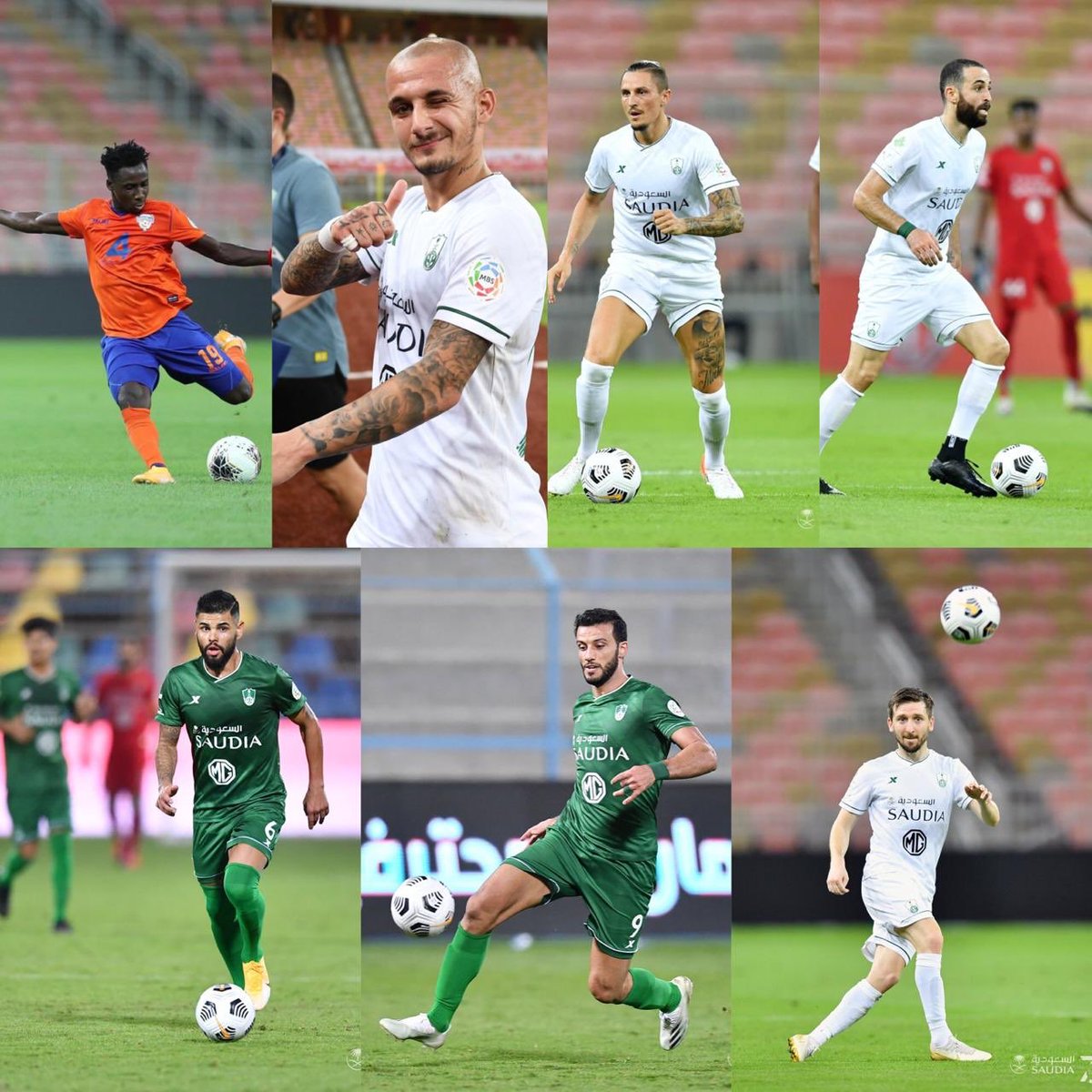 الاهلي متصدر واكتمال النصاب مالنا الا الدعم الأيجابي ونتوكل الله وفالنا البطولات ونهاية الموسم لكل حادثآ حديث🙏🏻 #الاهلي_النصر