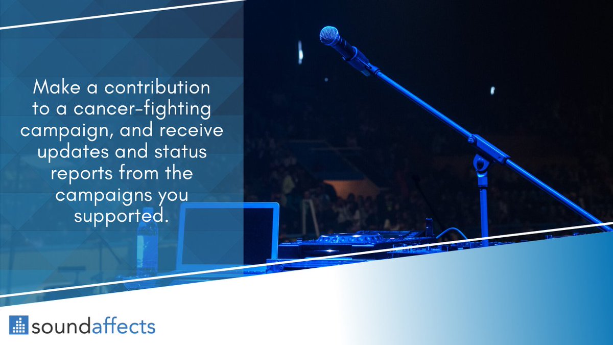 MusicBeatCancer's tweet photo. You can contribute by supporting the fundraising goal of your favorite independent artists. Check out our roster of #musicians: https://t.co/sPRGBu7xjl #MakeASoundAffect #MusicBeatsCancer https://t.co/ON9TfwvN6K