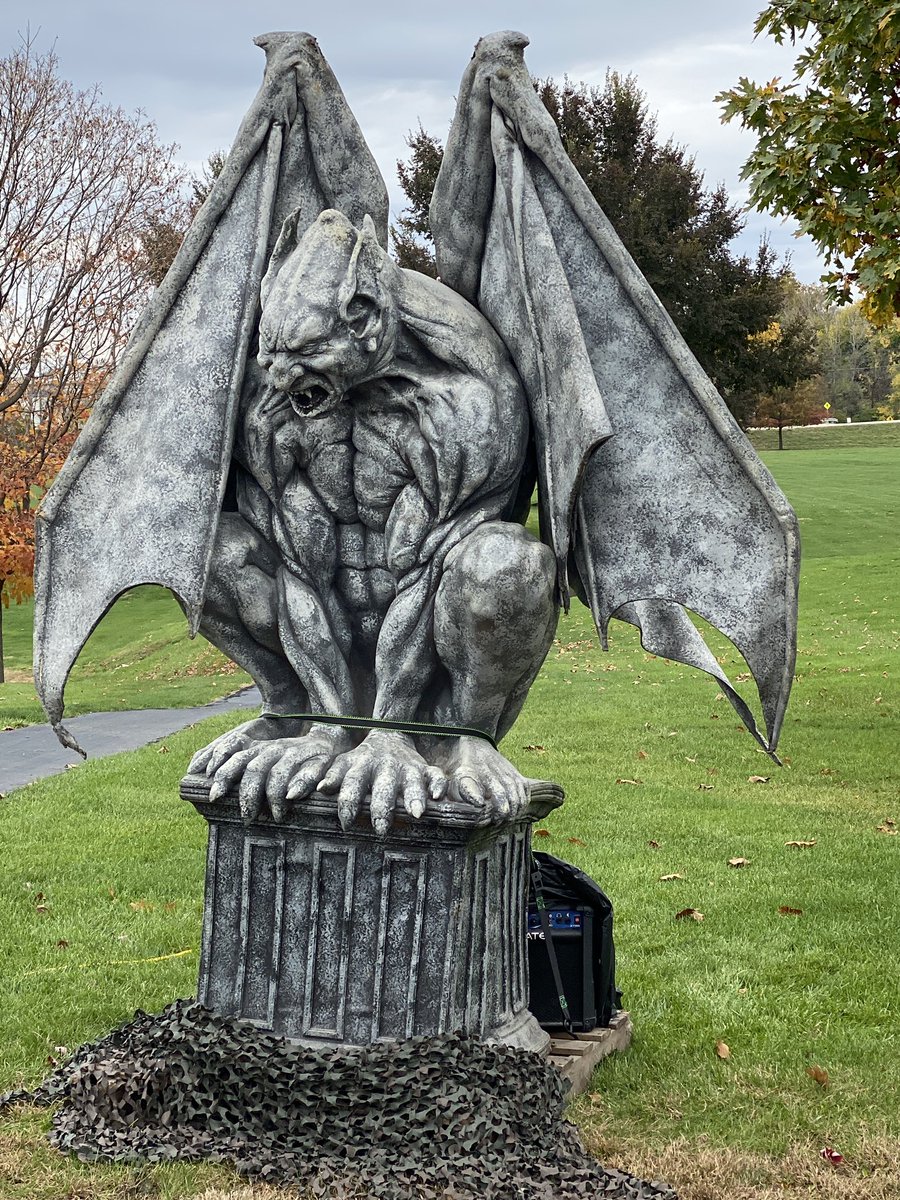 Our friends at <a href="/10TV/">10TV</a> have helped spread the word about today’s JDRF Halloween Drive, and we thank them for their support. It’s not too late to join us from 3-6 pm. Get more info and tickets at JDRFHalloweenDrive.org!