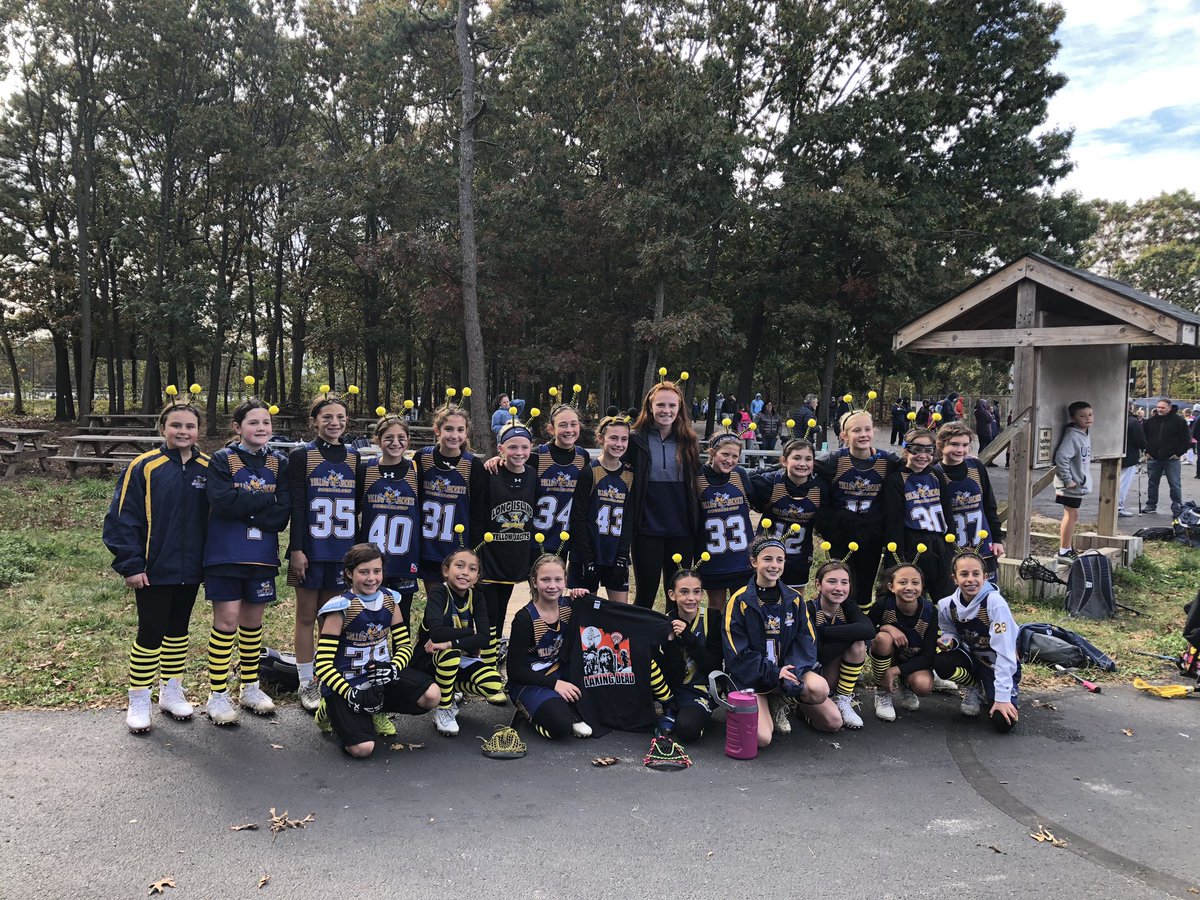 Laxing Dead 2021 AM Costume Champions 2027 Gaghan Team <a href="/BrendanGaghan/">Brendan Gaghan</a> #adorableBees #HalloweenFun 🐝🐝🔥🔥🔥