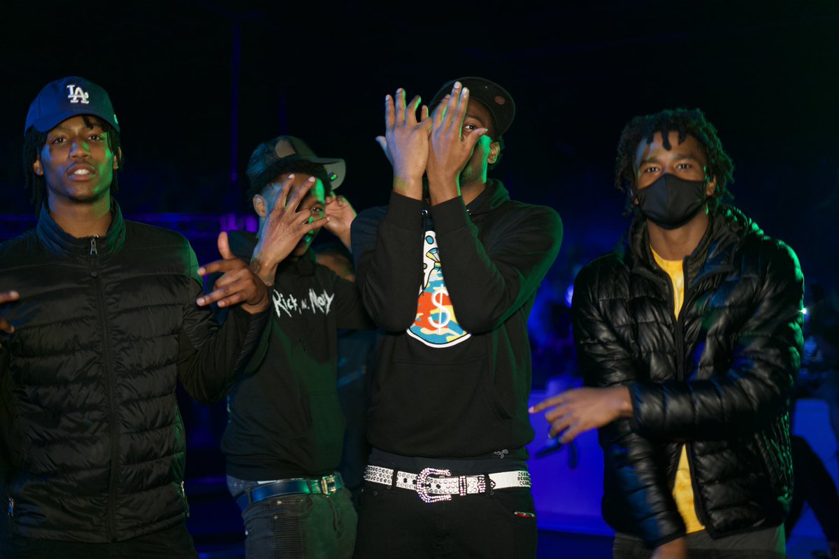 Dj_Hakeem32's tweet photo. #LIVESTHOCO2K20 https://t.co/e84hPc3yKy