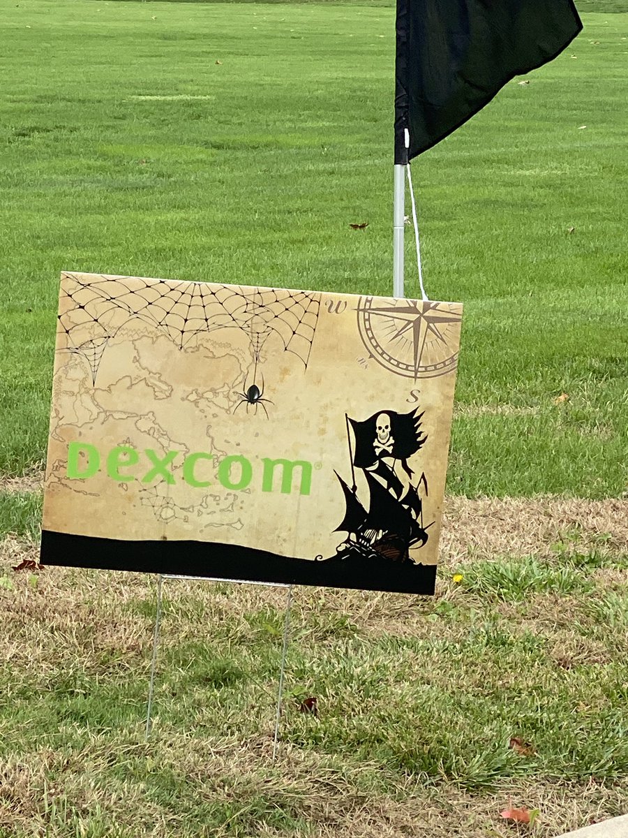 We hope to see you from 3-6 pm today for our JDRF Halloween Drive, presented by CAS! A huge thanks goes to <a href="/dexcom/">Dexcom</a> for their support of this event. Learn more at JDRFHalloweenDrive.org!