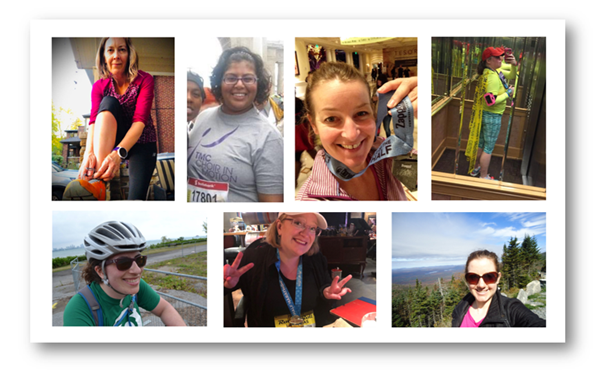 DulyNotedTO's tweet photo. Here we go again! 6 of our amazing members and 1 past member are participating in a virtual relay marathon in a couple of weeks in  support of Wildlife  ACT! 

Please support us here: 
https://t.co/2OmC7xA6fe https://t.co/JlGKzlkl3u