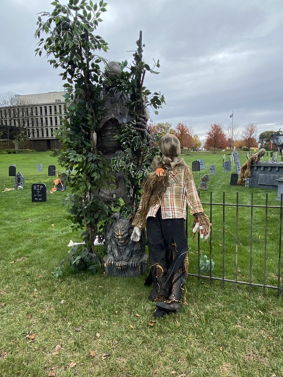 We appreciate the support from <a href="/HomeDepot/">The Home Depot</a> and help in making today’s Halloween Drive event possible. Learn more about this event, and get tickets, at JDRFHalloweenDrive.org!