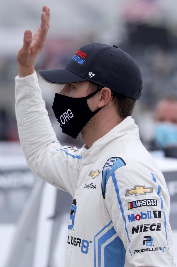 NieceMotorsport's tweet photo. Race Results from @TXMotorSpeedway
🚙: No. 45 @AirpowerFDN driven by @Tbayne6 P29
🚙: No. 44 #RuedebuschDevelopment driven by @NatalieRacing P30
🚙: No. 42 #FHEFraclock driven by @JamesBuescher P15
🚙: No. 40 @MarquisSpas driven by @Ryan_Truex P34
#PressTheAttack https://t.co/Bhq8MooGrz