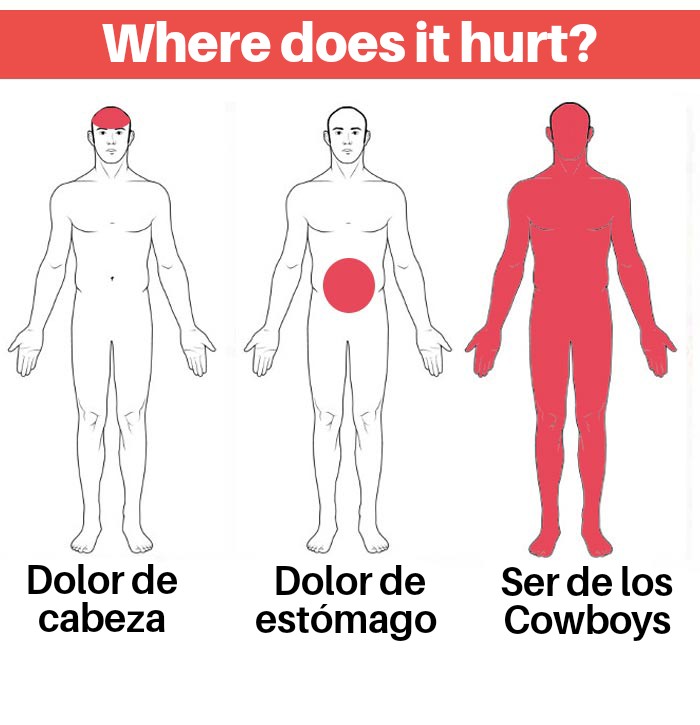 Chiringuito NFL tweet media