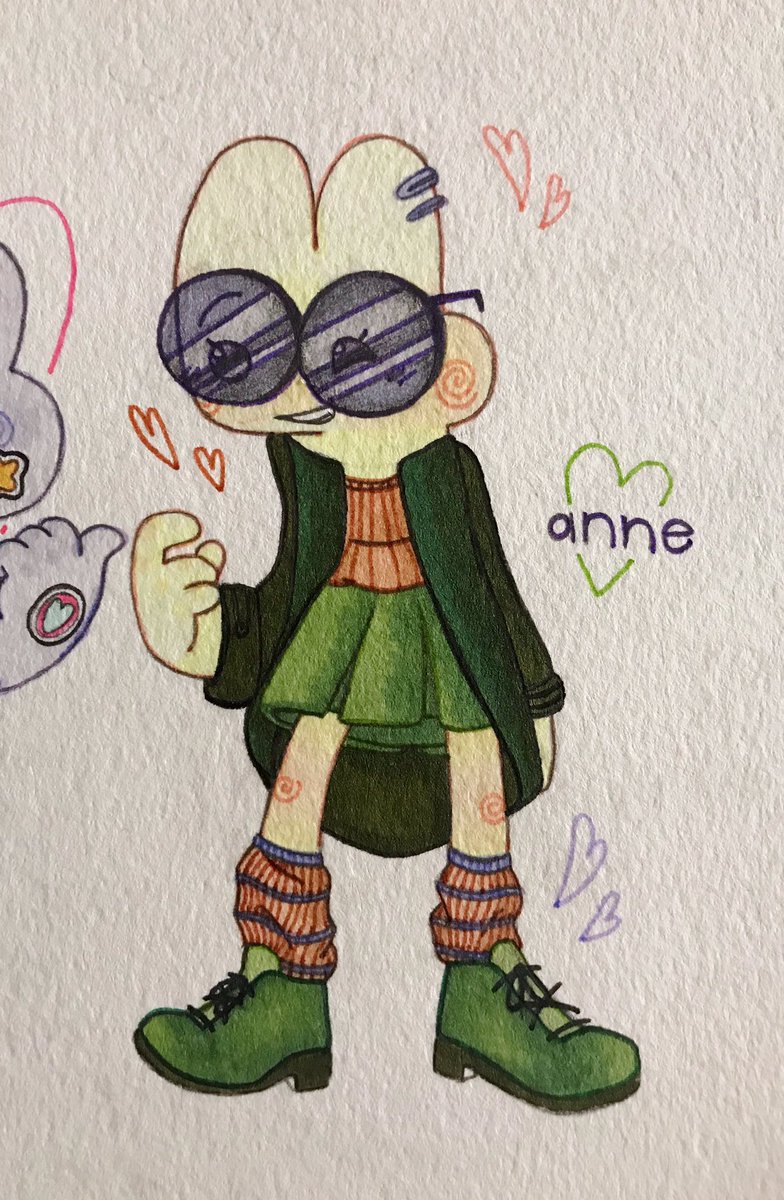 jackratsart's tweet photo. Anne 🍃🍂
-
-
finished herrr- they’re sapphics-
#foursona #bfbfour #bfb4 https://t.co/iJORKbeuIx