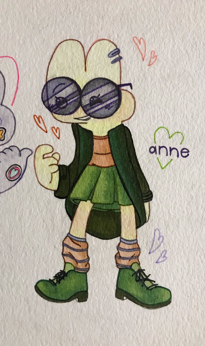 jackratsart's tweet photo. Anne 🍃🍂
-
-
finished herrr- they’re sapphics-
#foursona #bfbfour #bfb4 https://t.co/iJORKbeuIx