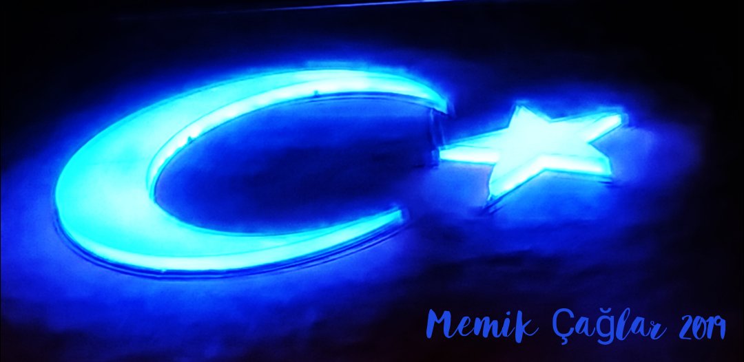 Memik Çağlar tweet media