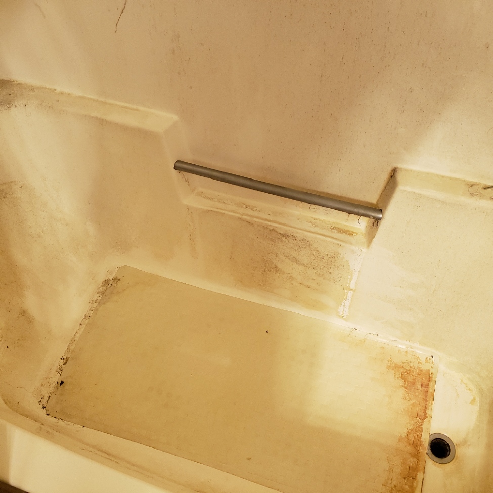 CompanionClean1's tweet image. Some #BeforeAndAfter pics of a recent clean.
#CompanionCleaners #GreenBay #ShopLocal