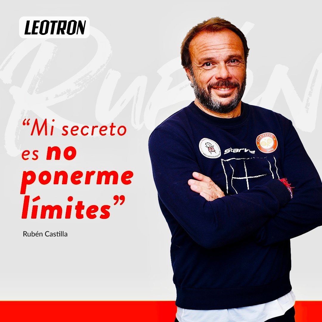 Ruben Castilla (@castirufi) on Twitter photo 